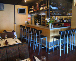Harissa in Seattle, WA at Restaurant.com