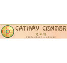 Cathay Center Logo