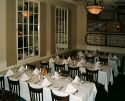 Vincenzo's Ristorante Italiano in Middlesex, NJ at Restaurant.com