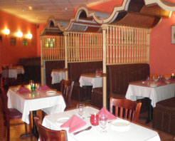 The Palace Indian Restaurant in Davie, FL at Restaurant.com