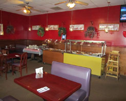Taj Indian Restaurant in Macon, GA at Restaurant.com
