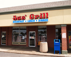 Jus Grill Restaurant in Aurora, CO at Restaurant.com