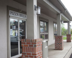 Pizza Bella Italian Restaurant in Ottsville, PA at Restaurant.com