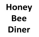 Honey Bee Diner Logo