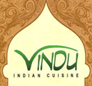 Vindu Indian Cuisine Logo