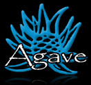 Agave Grill Logo