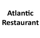 Atlantic Restaurant Logo