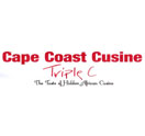 Cape Coast Cuisine Logo