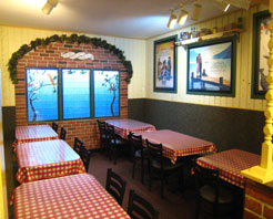 Gordy's Pizza & Pasta in Port Angeles, WA at Restaurant.com