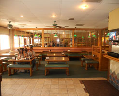 Round Table Pizza - Mission Viejo in Mission Viejo, CA at Restaurant.com