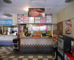 Round Table Pizza - Mission Viejo in Mission Viejo, CA at Restaurant.com