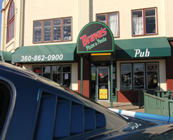 Brava's Pizza & Pasta in Snohomish, WA at Restaurant.com