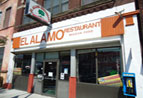 El Alamo Mexican Restaurant in Omaha, NE at Restaurant.com