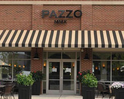 Pazzo in Red Bank, NJ at Restaurant.com