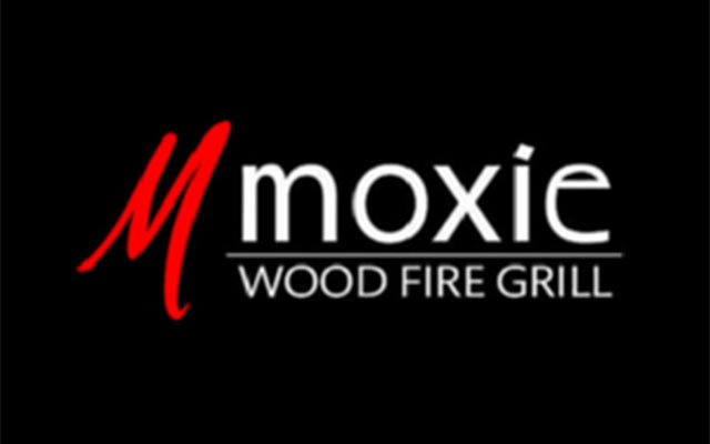 Moxie Wood Fire Grill Logo