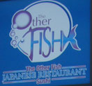 The Other Fish Logo