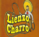 Lienzo Charro Logo