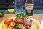 Camaron Pelado Seafood Grill in San Antonio, TX at Restaurant.com