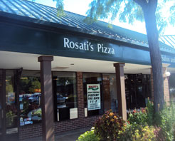 Rosati's Authentic Chicago Pizza in Overland Park, KS at Restaurant.com