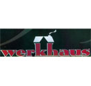Werkhaus Pizza Logo