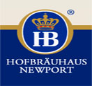 Hofbrauhaus Newport Logo