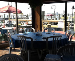 Marina Deck Restaurant in Ocean City, MD at Restaurant.com