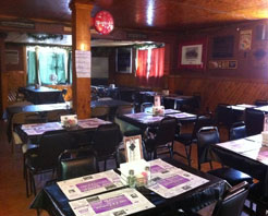 Dirty Ehrma's Cornerside Tavern in Brookville, PA at Restaurant.com