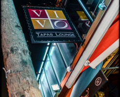 Vivo Tapas Lounge in Newark, NJ at Restaurant.com