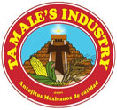 Tamales Industry Logo