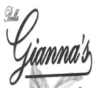 Bella Gianna's (Formerly Romolo's) Logo