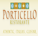 Porticello Ristorante Logo