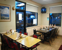 Riverside Cafe in Mount Vernon, WA at Restaurant.com