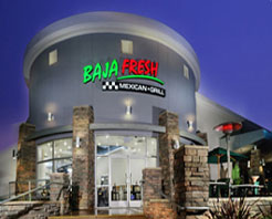 Baja Fresh in Atlanta, GA at Restaurant.com