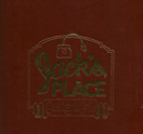 Jack's Place Gaslight Grill Logo