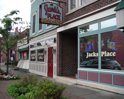 Jack's Place Gaslight Grill in Dansville, NY at Restaurant.com