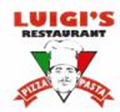 Luigi's Restaurant Logo
