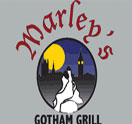 Marley's Gotham Grill Logo