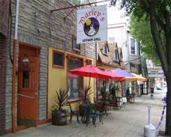 Marley's Gotham Grill in Hackettstown, NJ at Restaurant.com