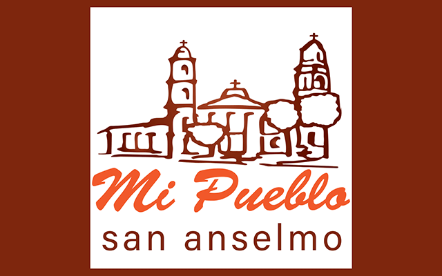 Mi Pueblo Logo