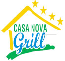 Casa Nova Grill Logo