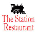 The Station Restaurant Logo