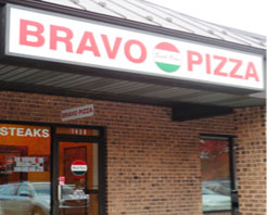 Bravo Pizza in West Chester, PA at Restaurant.com