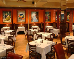 Loccino Italian Grill & Bar in Troy, MI at Restaurant.com