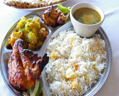 The Indian Kitchen in West Hollywood, CA at Restaurant.com