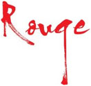 Rouge Cine Cafe Logo