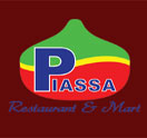 Piassa Logo