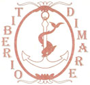 Tiberio Dimare Northern Italian Cuisine Logo