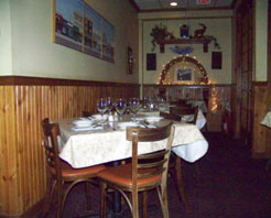 Tiberio Dimare Northern Italian Cuisine in Rockaway Park, NY at Restaurant.com