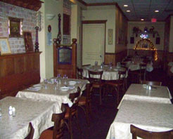 Tiberio Dimare Northern Italian Cuisine in Rockaway Park, NY at Restaurant.com
