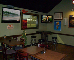 The Yellow Retriever Pub & Grill in Magnolia, TX at Restaurant.com